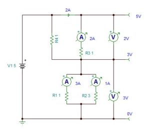 Analog Circuit Simulation, image 1