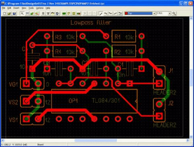 Printed Circuit Board Design