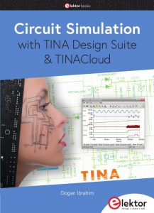 Circuit Simulation with TINA Design Suite & TINACloud