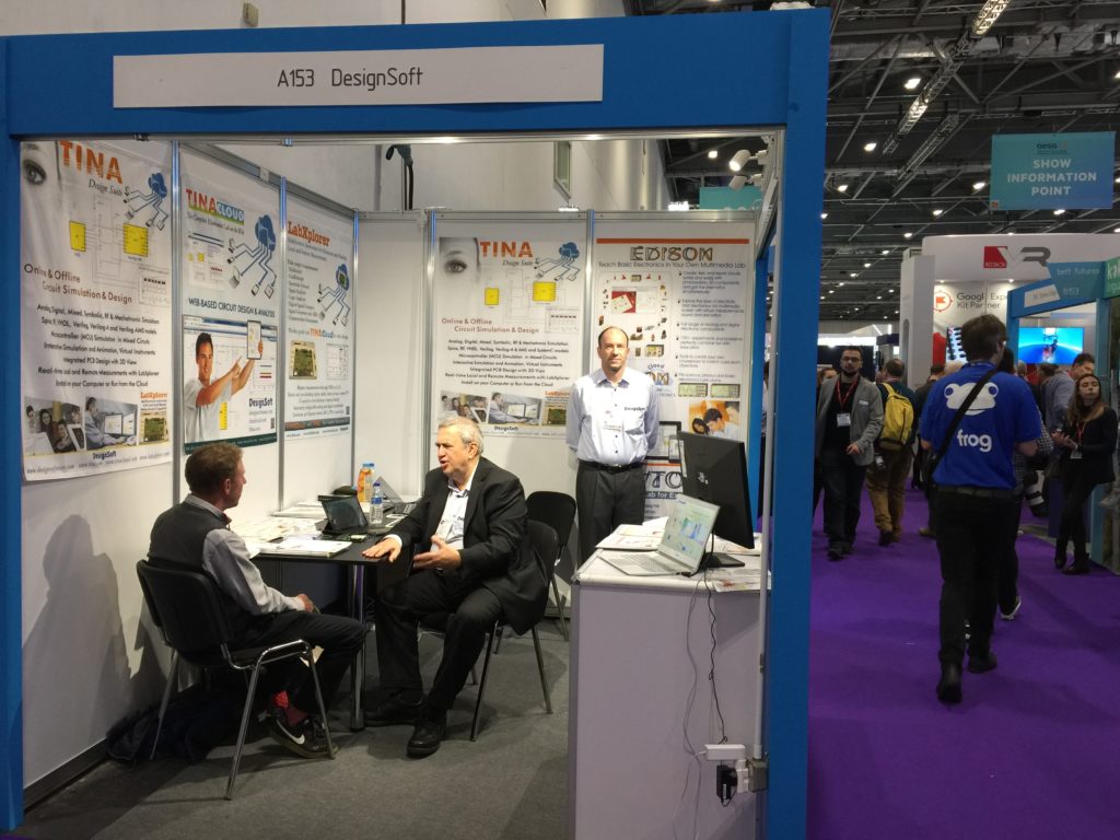 BETT2019-stand