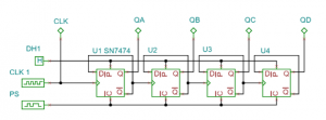 Simulating And Downloading Counters To Intel FPGA Boards With TINACloud ...