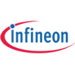 Logo of Infineon technologies