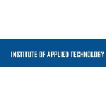 Logo of institute of applied technology